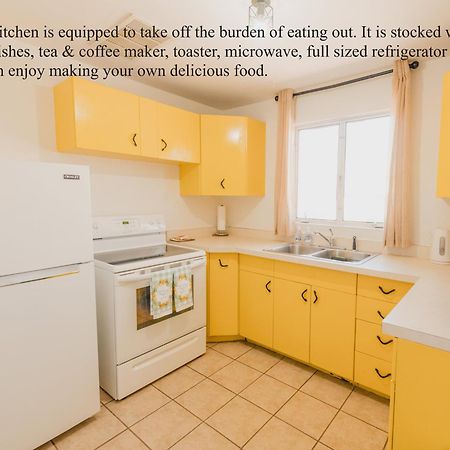 1 Or 3 Bedroom Apartment With Full Kitchen Page Exterior foto