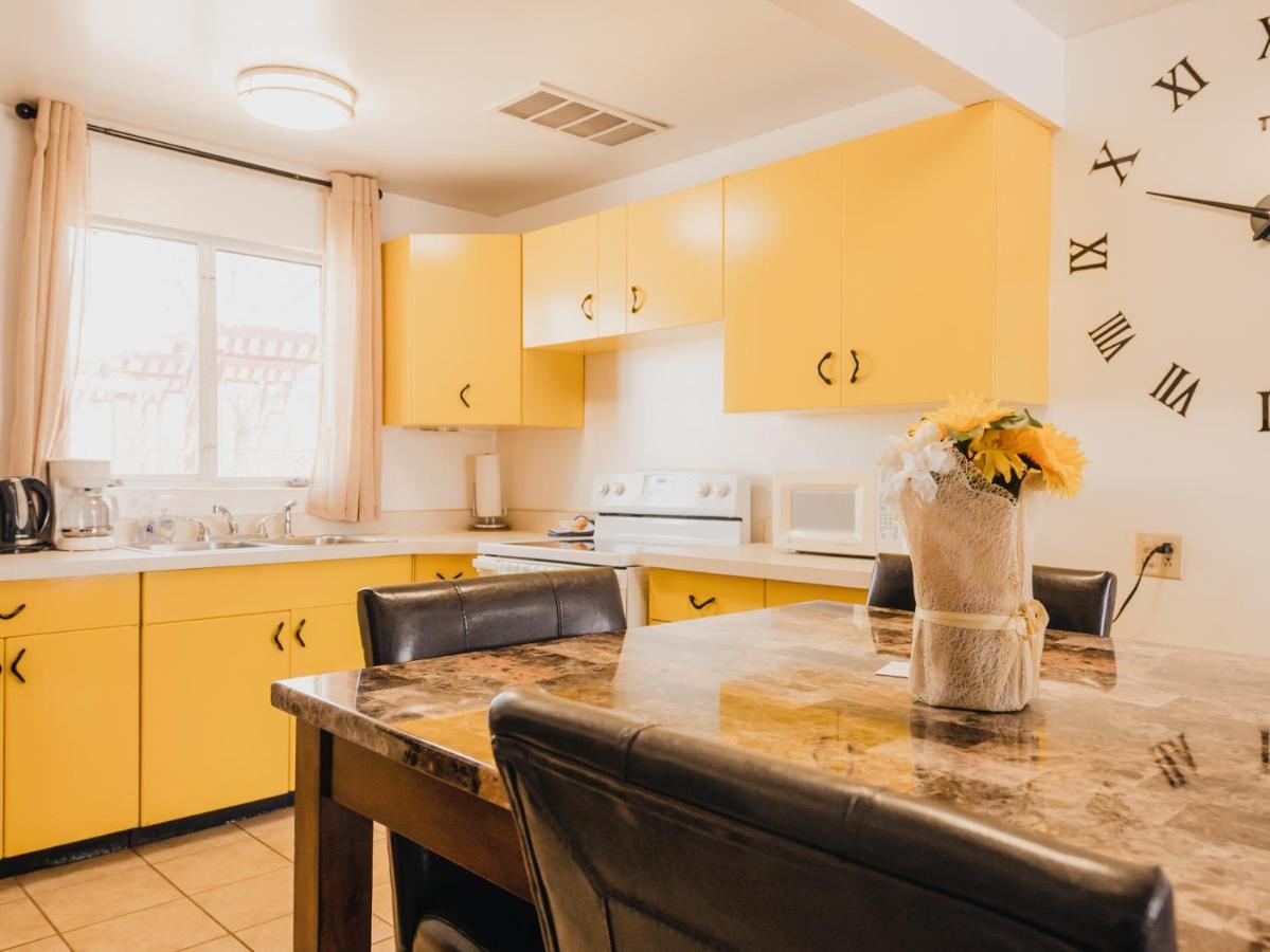 1 Or 3 Bedroom Apartment With Full Kitchen Page Exterior foto