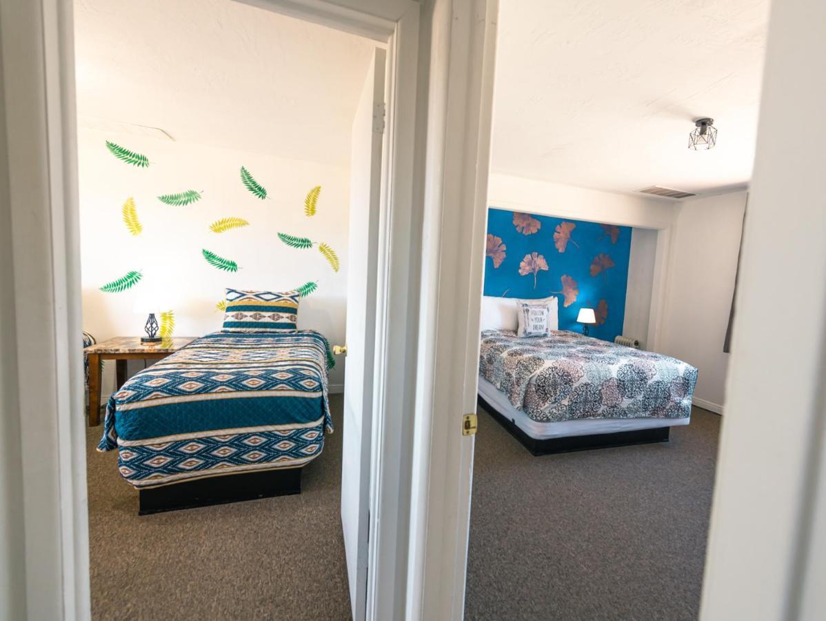 1 Or 3 Bedroom Apartment With Full Kitchen Page Exterior foto